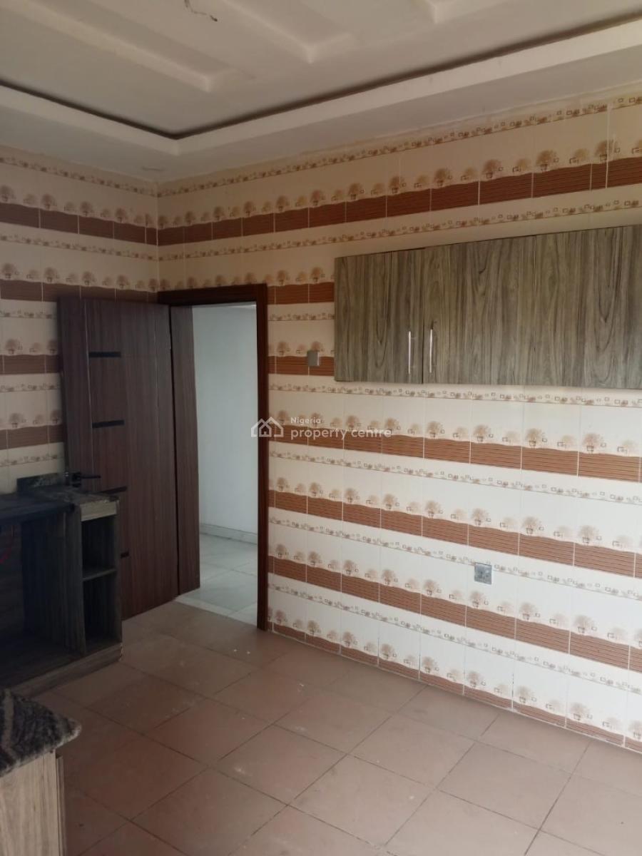 Luxury and Excellent 2 Bedrooms, Royal Palm Estate Badore, Ajah, Lagos, House for Rent