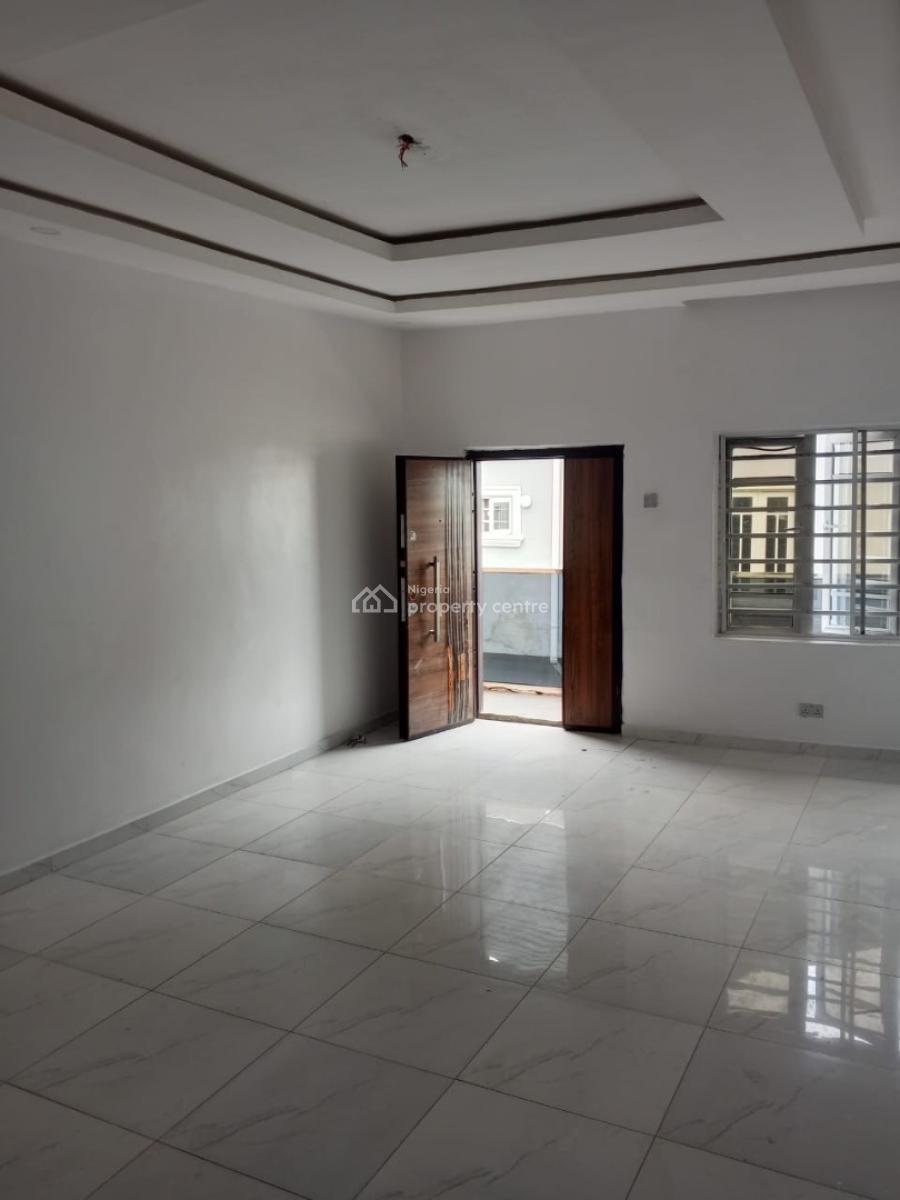 Luxury and Excellent 2 Bedrooms, Royal Palm Estate Badore, Ajah, Lagos, House for Rent