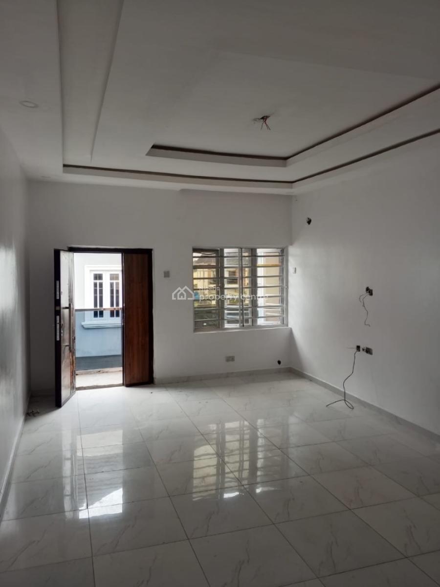 Luxury and Excellent 2 Bedrooms, Royal Palm Estate Badore, Ajah, Lagos, House for Rent
