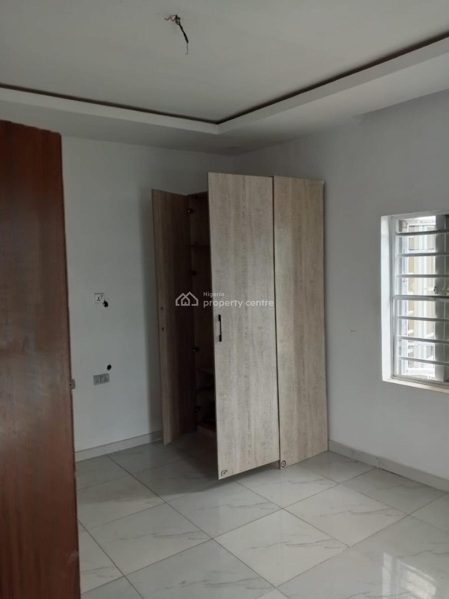 Luxury and Excellent 2 Bedrooms, Royal Palm Estate Badore, Ajah, Lagos, House for Rent