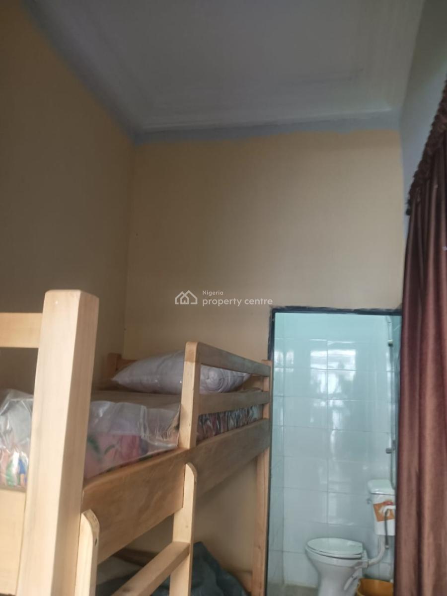 Fully Furnished 4 Bedroom Terraced Duplex + Bq, Off Adeniyi Jones, Ikeja, Lagos, Terraced Duplex for Rent