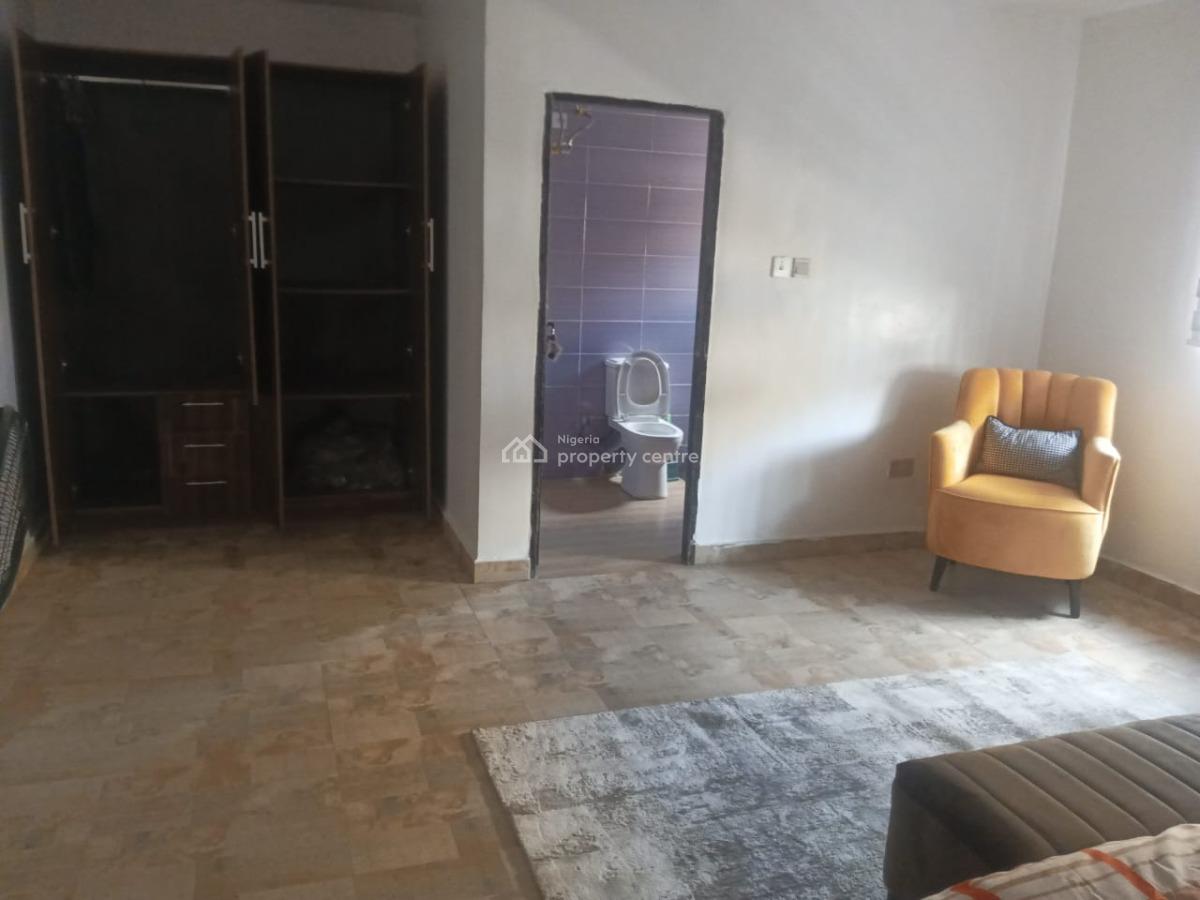 Fully Furnished 4 Bedroom Terraced Duplex + Bq, Off Adeniyi Jones, Ikeja, Lagos, Terraced Duplex for Rent