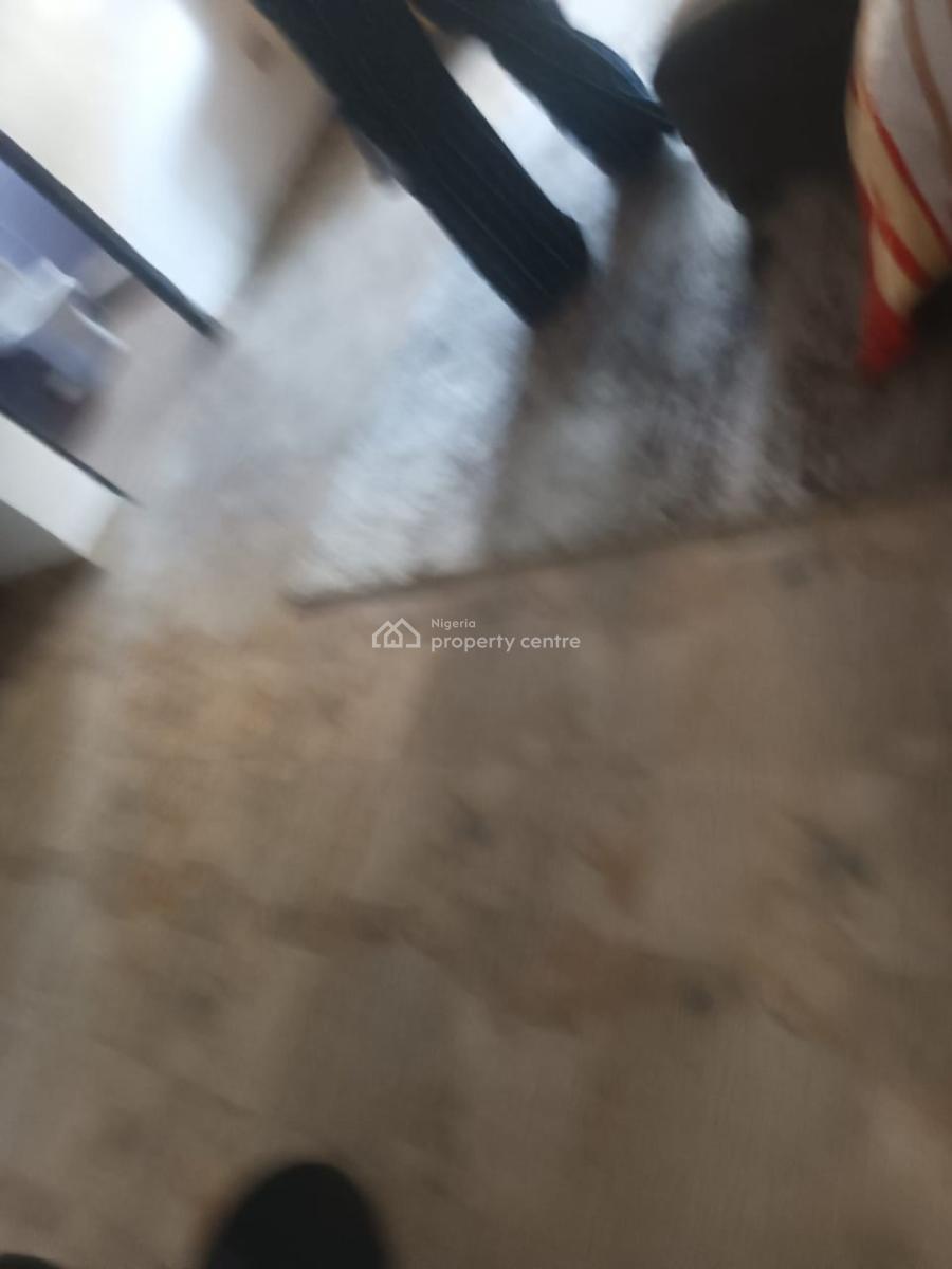 Fully Furnished 4 Bedroom Terraced Duplex + Bq, Off Adeniyi Jones, Ikeja, Lagos, Terraced Duplex for Rent