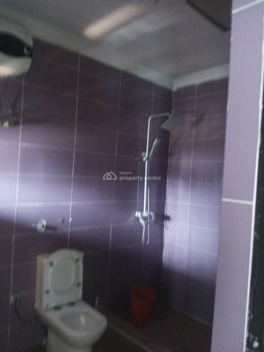Fully Furnished 4 Bedroom Terraced Duplex + Bq, Off Adeniyi Jones, Ikeja, Lagos, Terraced Duplex for Rent