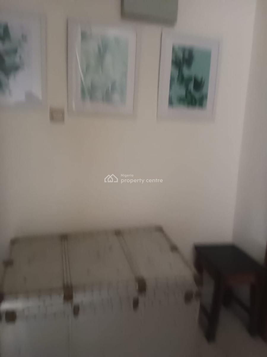 Fully Furnished 4 Bedroom Terraced Duplex + Bq, Off Adeniyi Jones, Ikeja, Lagos, Terraced Duplex for Rent