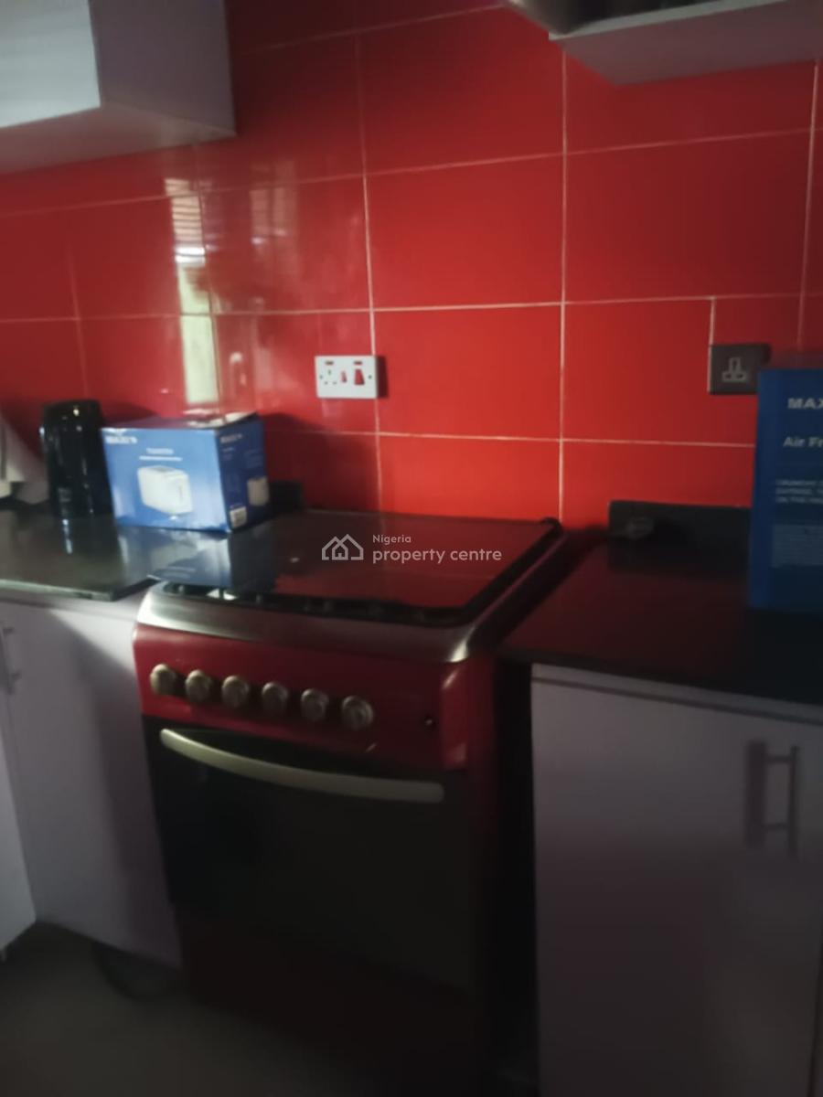 Fully Furnished 4 Bedroom Terraced Duplex + Bq, Off Adeniyi Jones, Ikeja, Lagos, Terraced Duplex for Rent