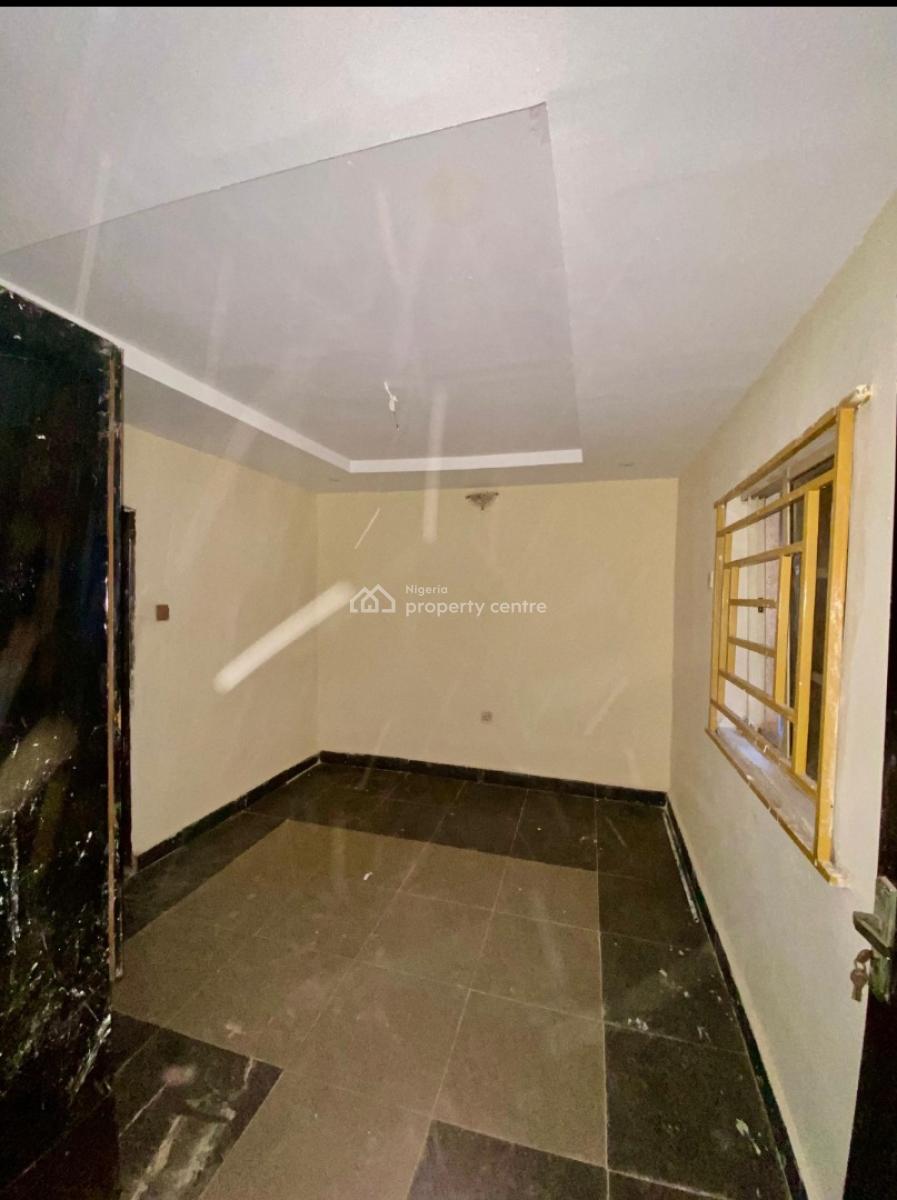 One Bedroom Flat, Lokogoma District, Abuja, Mini Flat (room and Parlour) for Rent