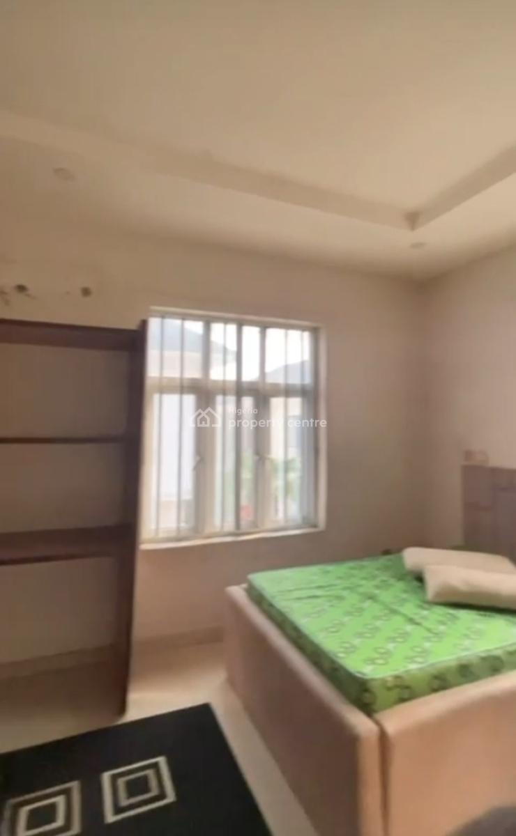 Exquisitely Maintained 5 Bedrooms Semi-detached House, Royal Garden Estate, Ajah, Lagos, Semi-detached Duplex for Sale