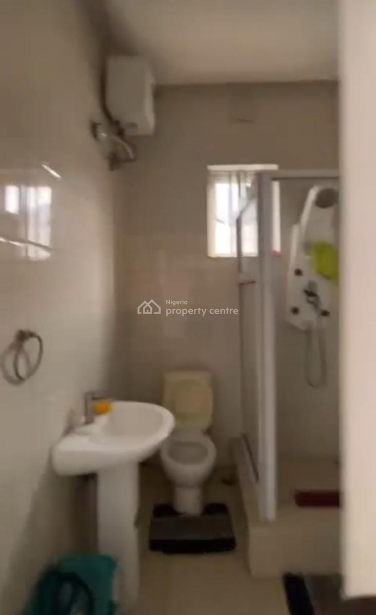 Exquisitely Maintained 5 Bedrooms Semi-detached House, Royal Garden Estate, Ajah, Lagos, Semi-detached Duplex for Sale