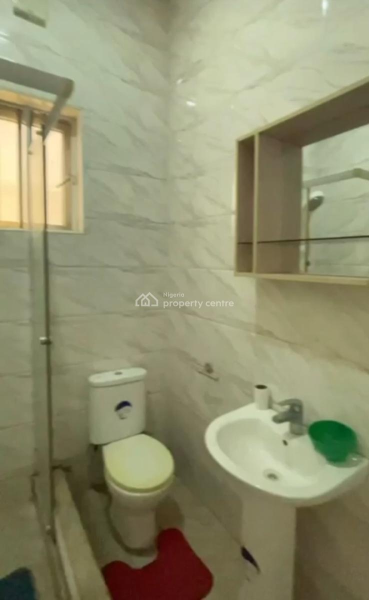 Exquisitely Maintained 5 Bedrooms Semi-detached House, Royal Garden Estate, Ajah, Lagos, Semi-detached Duplex for Sale