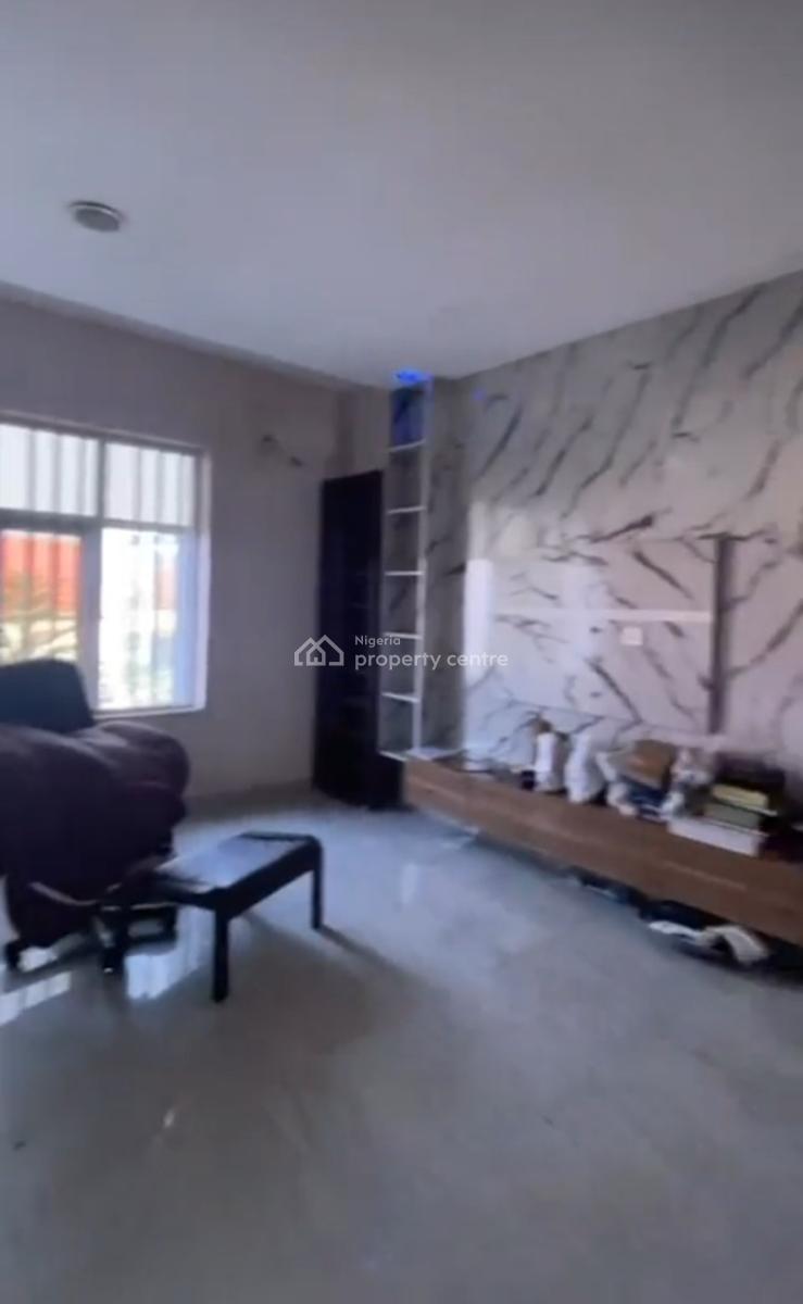 Exquisitely Maintained 5 Bedrooms Semi-detached House, Royal Garden Estate, Ajah, Lagos, Semi-detached Duplex for Sale
