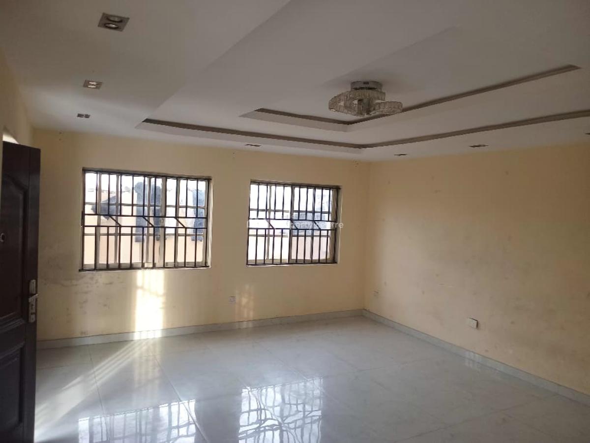4 Bedroom Flat Available, Eputu Road, Eputu, Ibeju Lekki, Lagos, Flat / Apartment for Rent