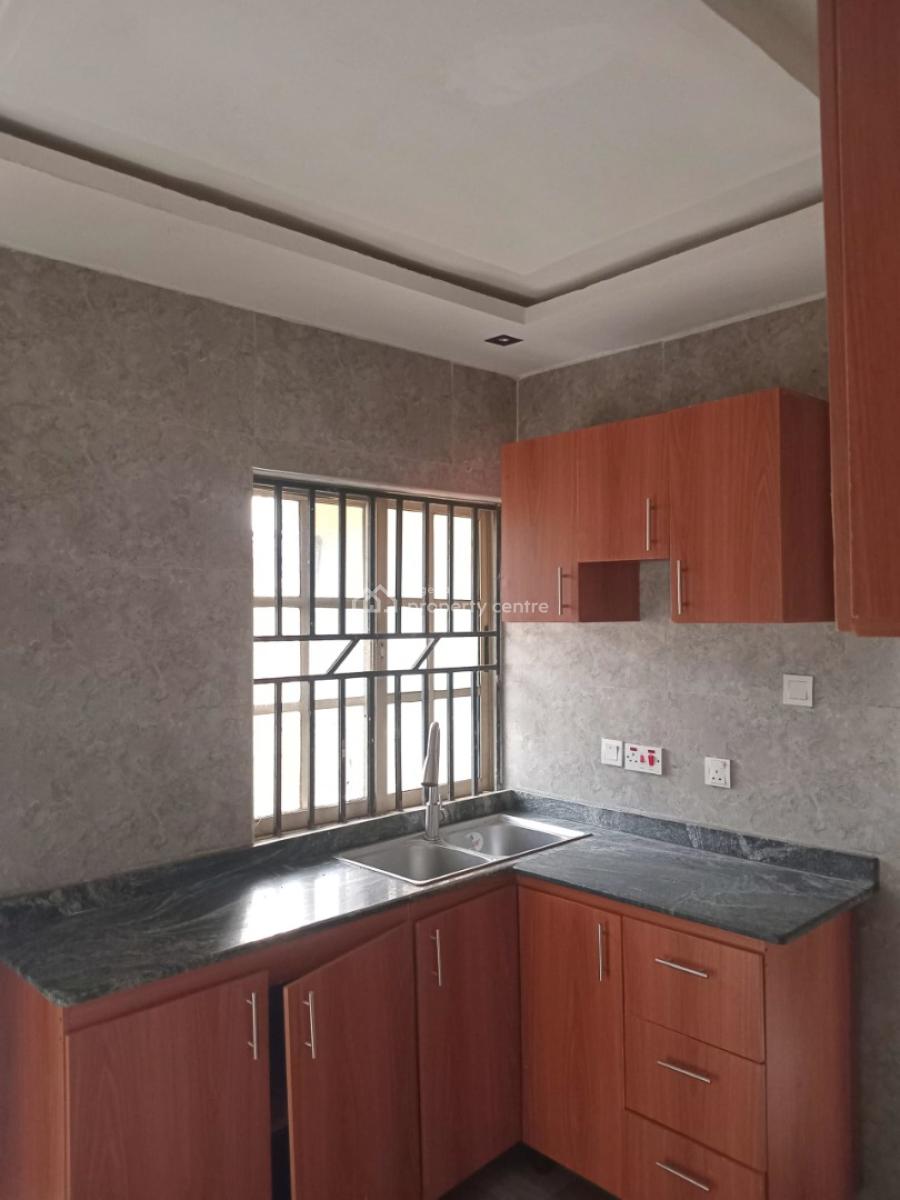 4 Bedroom Flat Available, Eputu Road, Eputu, Ibeju Lekki, Lagos, Flat / Apartment for Rent