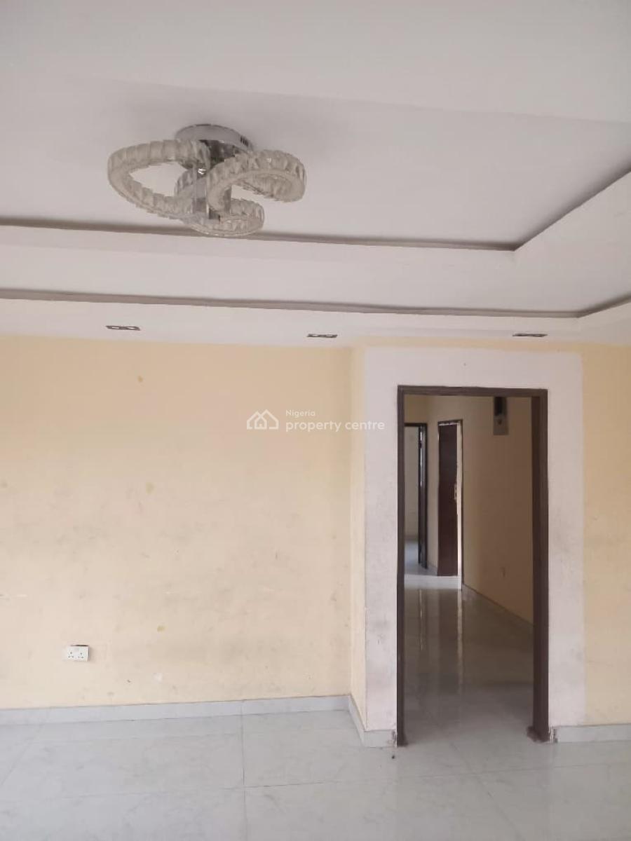 4 Bedroom Flat Available, Eputu Road, Eputu, Ibeju Lekki, Lagos, Flat / Apartment for Rent