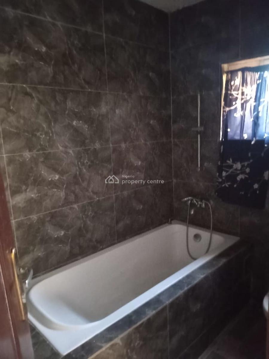 4 Bedroom Flat Available, Eputu Road, Eputu, Ibeju Lekki, Lagos, Flat / Apartment for Rent