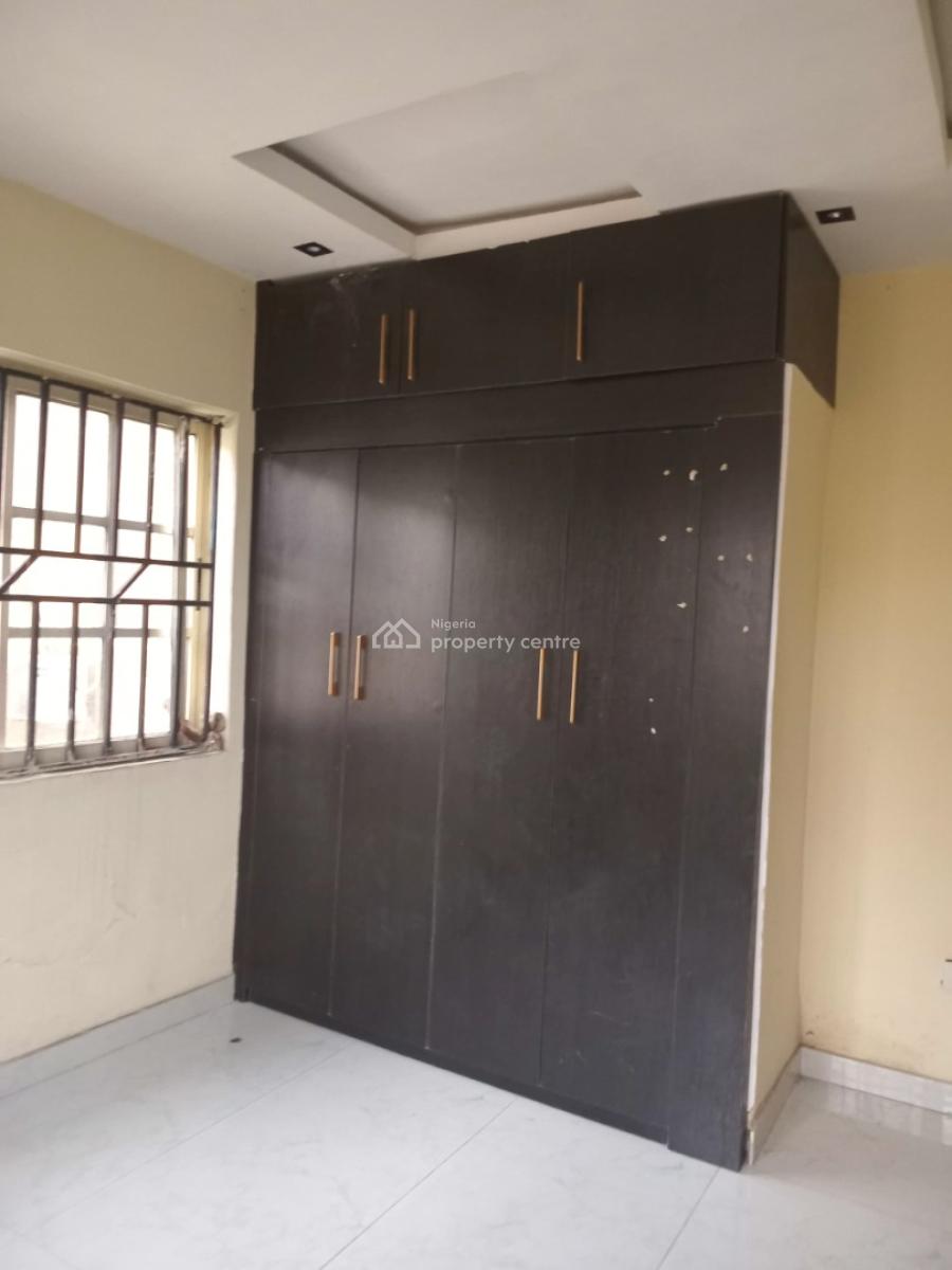 4 Bedroom Flat Available, Eputu Road, Eputu, Ibeju Lekki, Lagos, Flat / Apartment for Rent