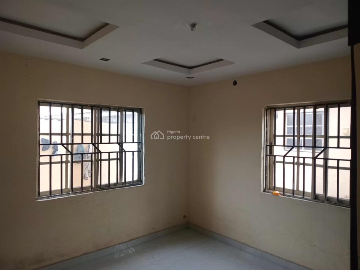 4 Bedroom Flat Available, Eputu Road, Eputu, Ibeju Lekki, Lagos, Flat / Apartment for Rent