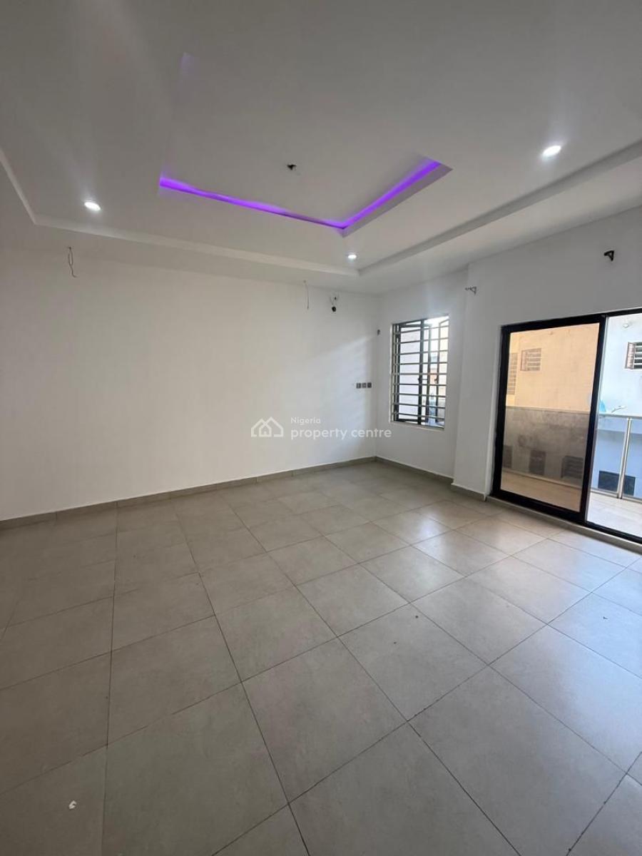 Luxurious and Spacious Masters Bedroom, Dpk Estate, Orchid Rd, Lekki, Lagos, Flat / Apartment for Rent