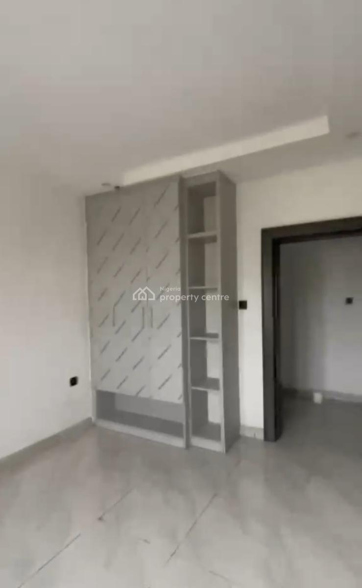 Luxurious 3 Bedroom Flat, ⁠very Spacious and Comfortable, Along Lokogoma Road, Gaduwa, Abuja, Flat / Apartment for Rent