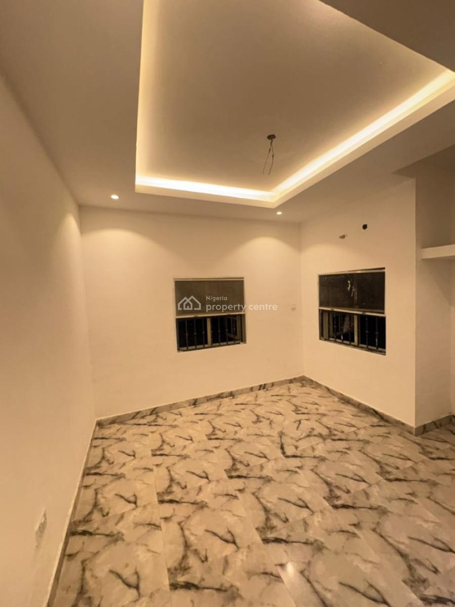 Newly Renovated 1 Bed/miniflat, Ikota, Lekki, Lagos, Mini Flat (room and Parlour) for Rent