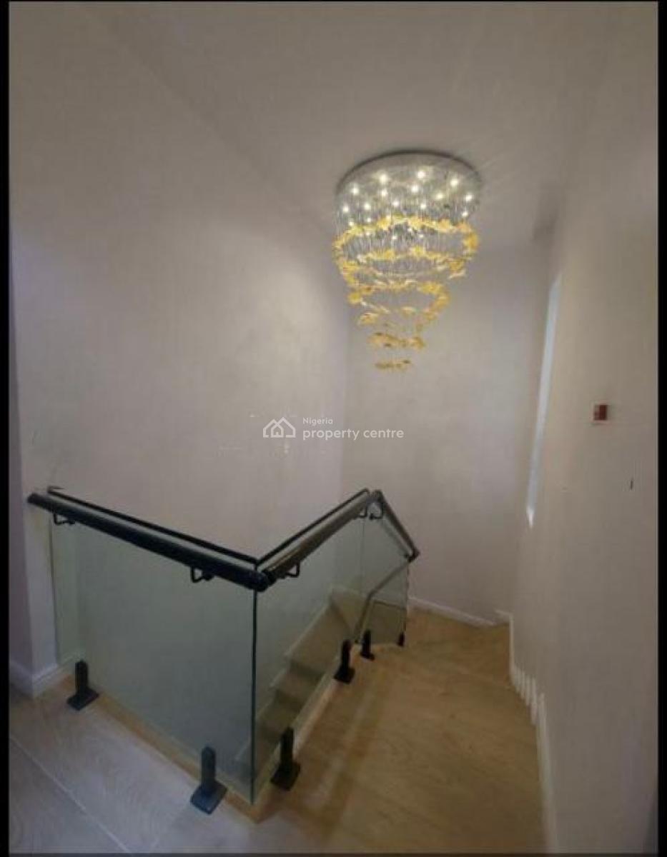 Newly Built 5 Bedrooms Duplex, Omole Phase 1, Ikeja, Lagos, Detached Duplex for Rent