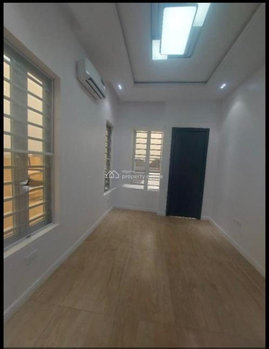 Newly Built 5 Bedrooms Duplex, Omole Phase 1, Ikeja, Lagos, Detached Duplex for Rent