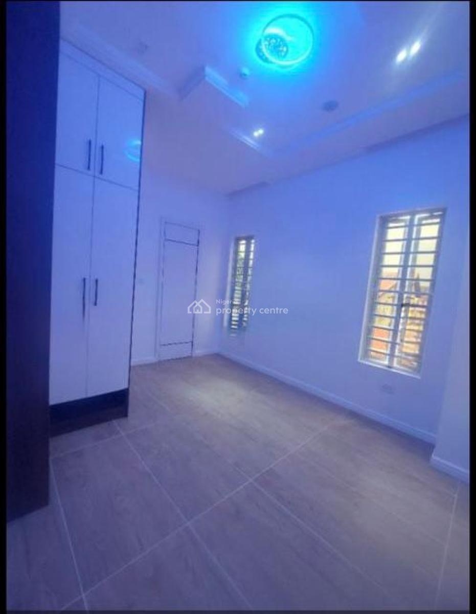 Newly Built 5 Bedrooms Duplex, Omole Phase 1, Ikeja, Lagos, Detached Duplex for Rent