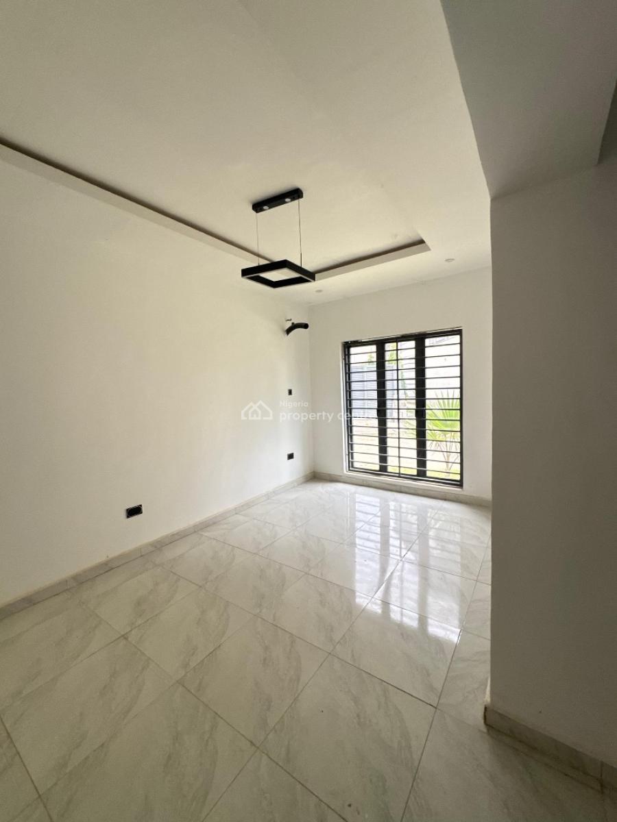 5 Bedroom Detached Duplex with 2 Living Rooms, Home Office & Bq, Katampe, Abuja, Detached Duplex for Sale