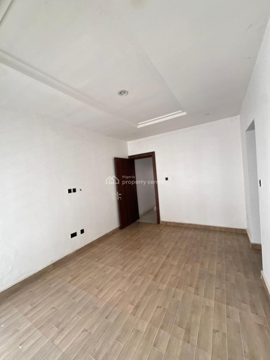 5 Bedroom Detached Duplex with 2 Living Rooms, Home Office & Bq, Katampe, Abuja, Detached Duplex for Sale