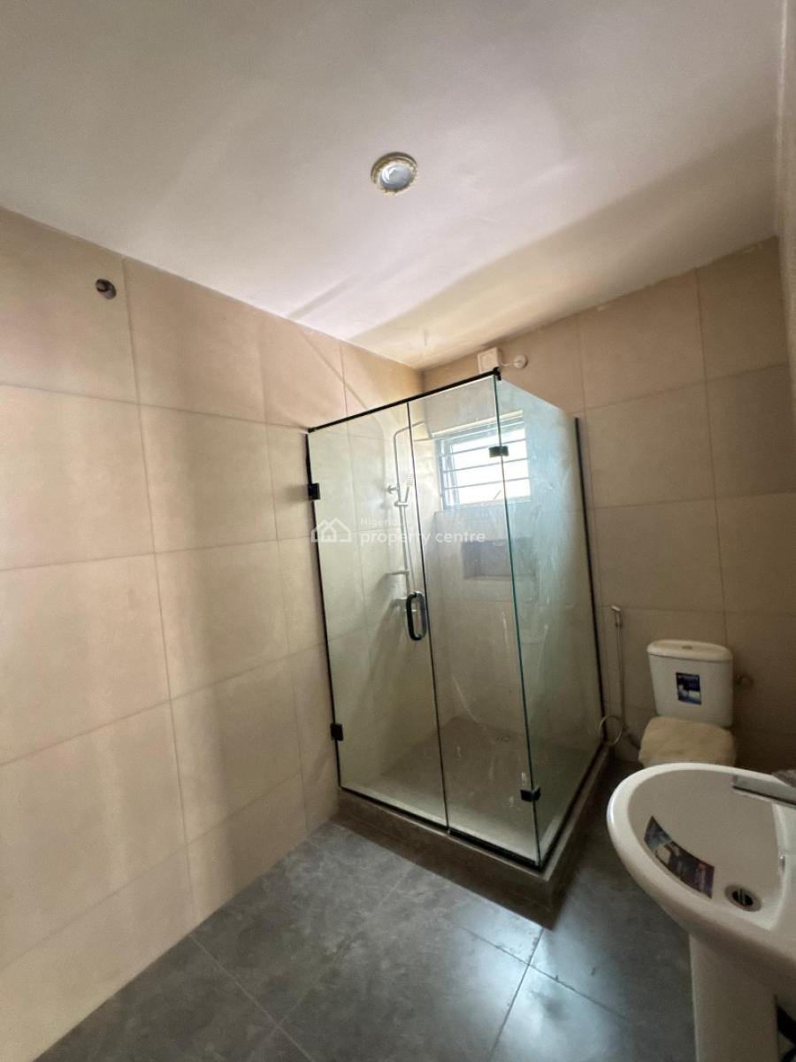 5 Bedroom Detached Duplex with 2 Living Rooms, Home Office & Bq, Katampe, Abuja, Detached Duplex for Sale