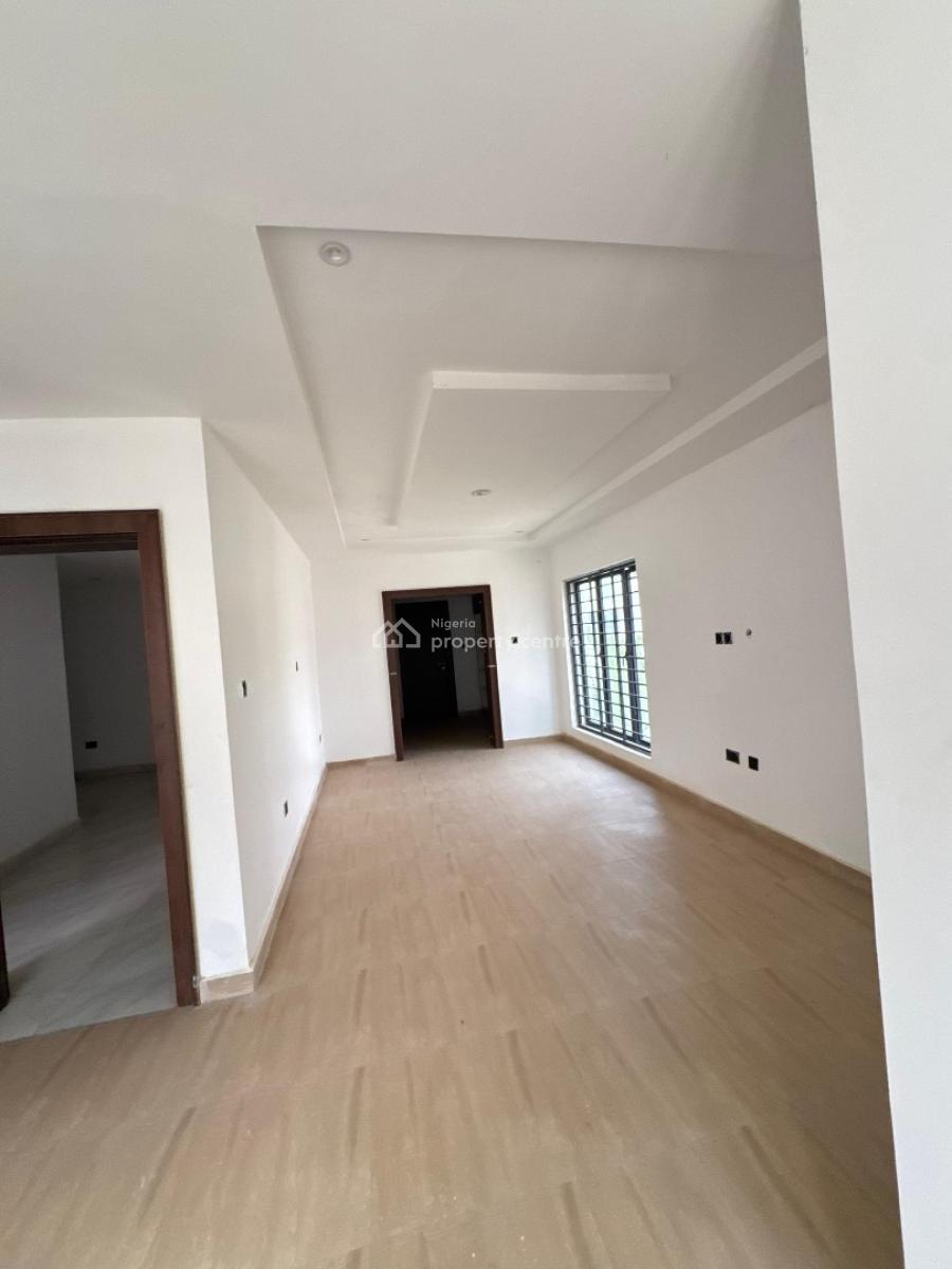 5 Bedroom Detached Duplex with 2 Living Rooms, Home Office & Bq, Katampe, Abuja, Detached Duplex for Sale