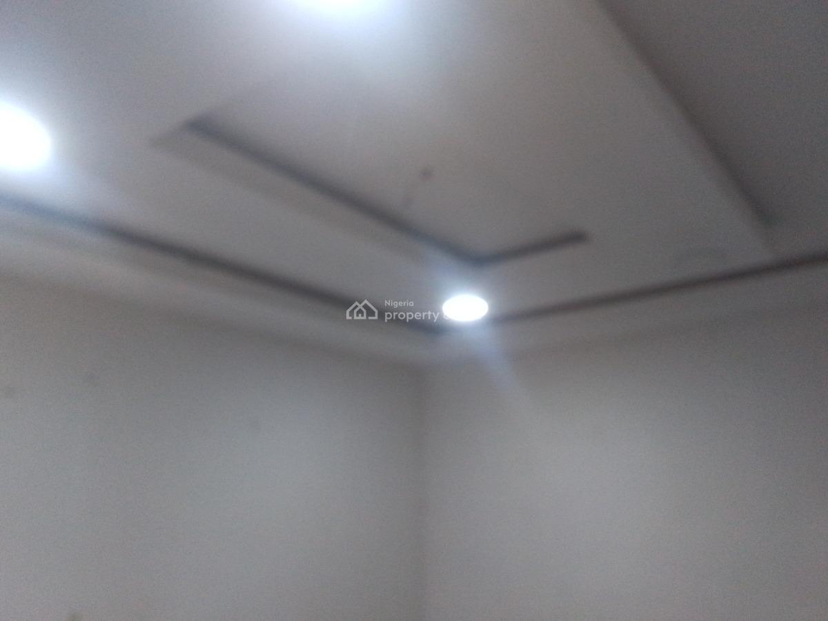 Spacious Luxury 1 Bedroom Flat with Excellent Features, Temidoyo Estate, Ogombo, Ajah, Lagos, Mini Flat (room and Parlour) for Rent