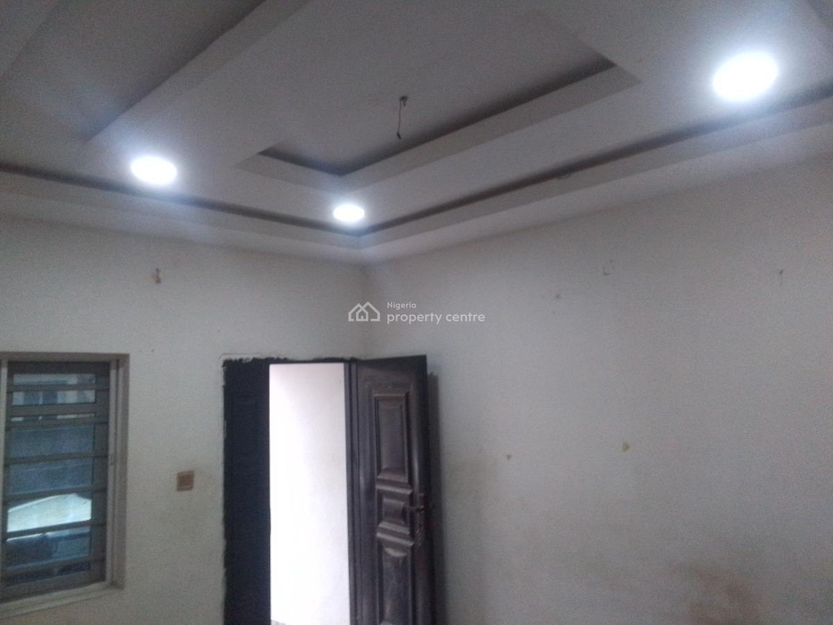 Spacious Luxury 1 Bedroom Flat with Excellent Features, Temidoyo Estate, Ogombo, Ajah, Lagos, Mini Flat (room and Parlour) for Rent
