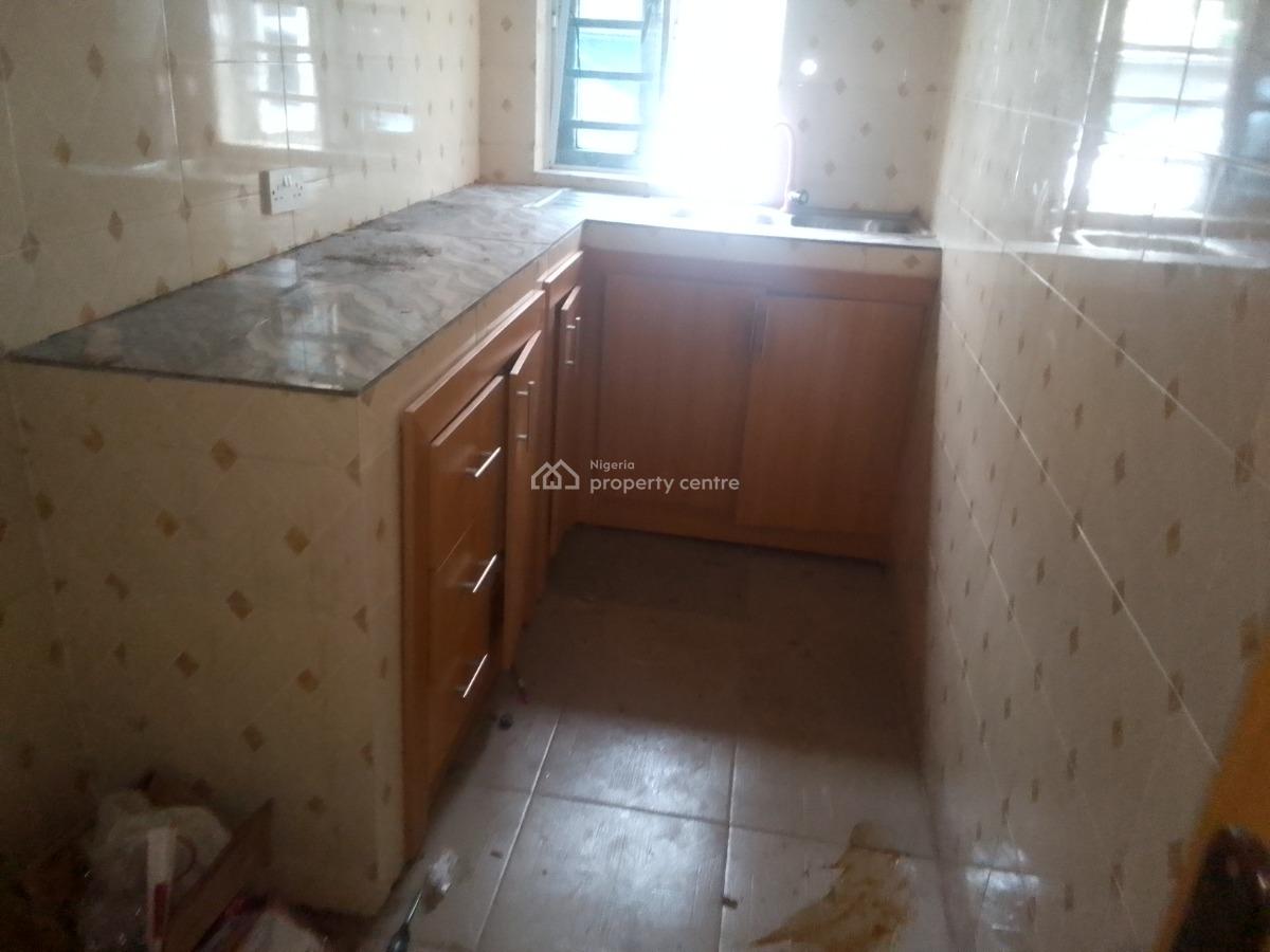 Spacious Luxury 1 Bedroom Flat with Excellent Features, Temidoyo Estate, Ogombo, Ajah, Lagos, Mini Flat (room and Parlour) for Rent