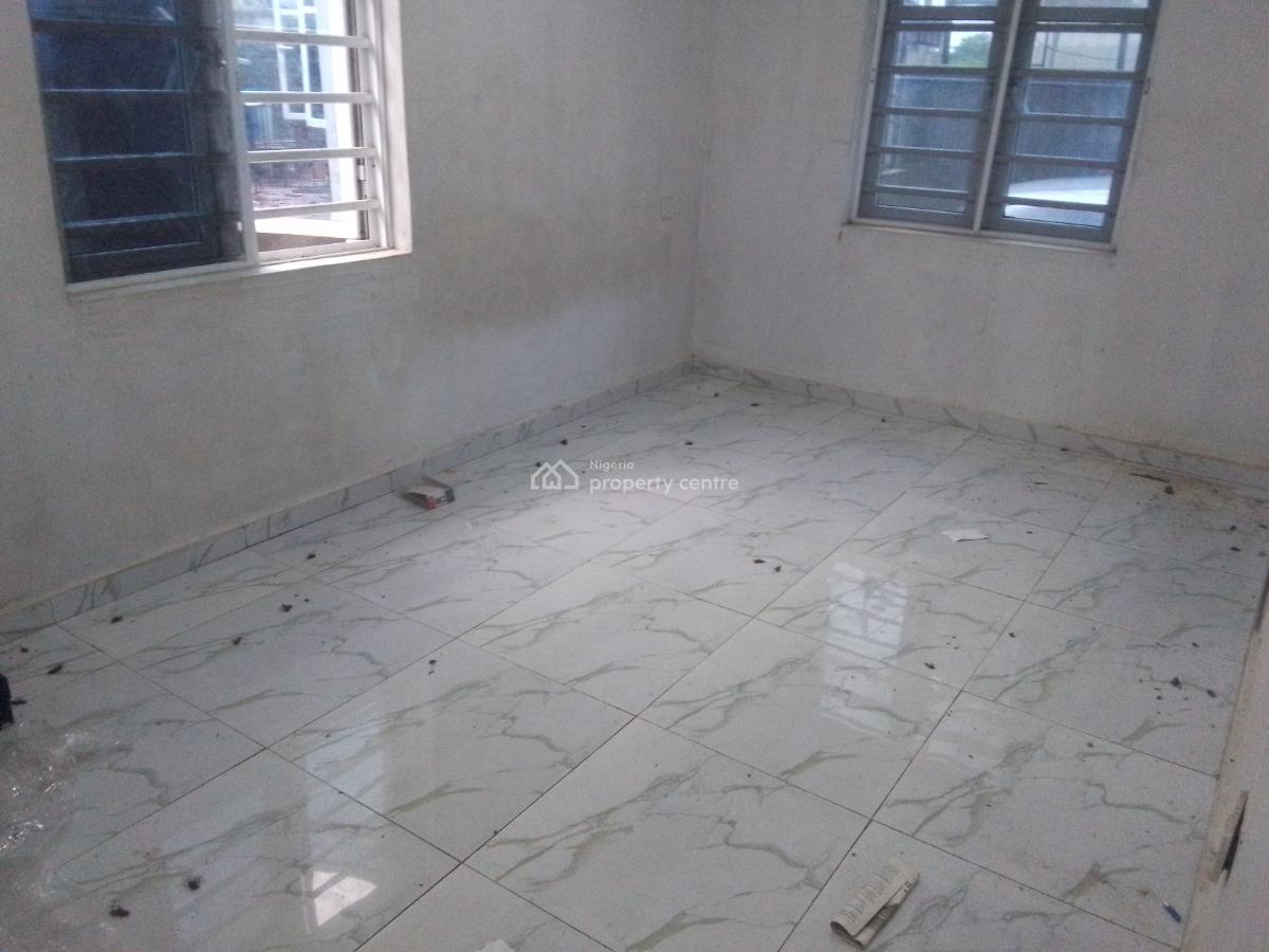 Spacious Luxury 1 Bedroom Flat with Excellent Features, Temidoyo Estate, Ogombo, Ajah, Lagos, Mini Flat (room and Parlour) for Rent