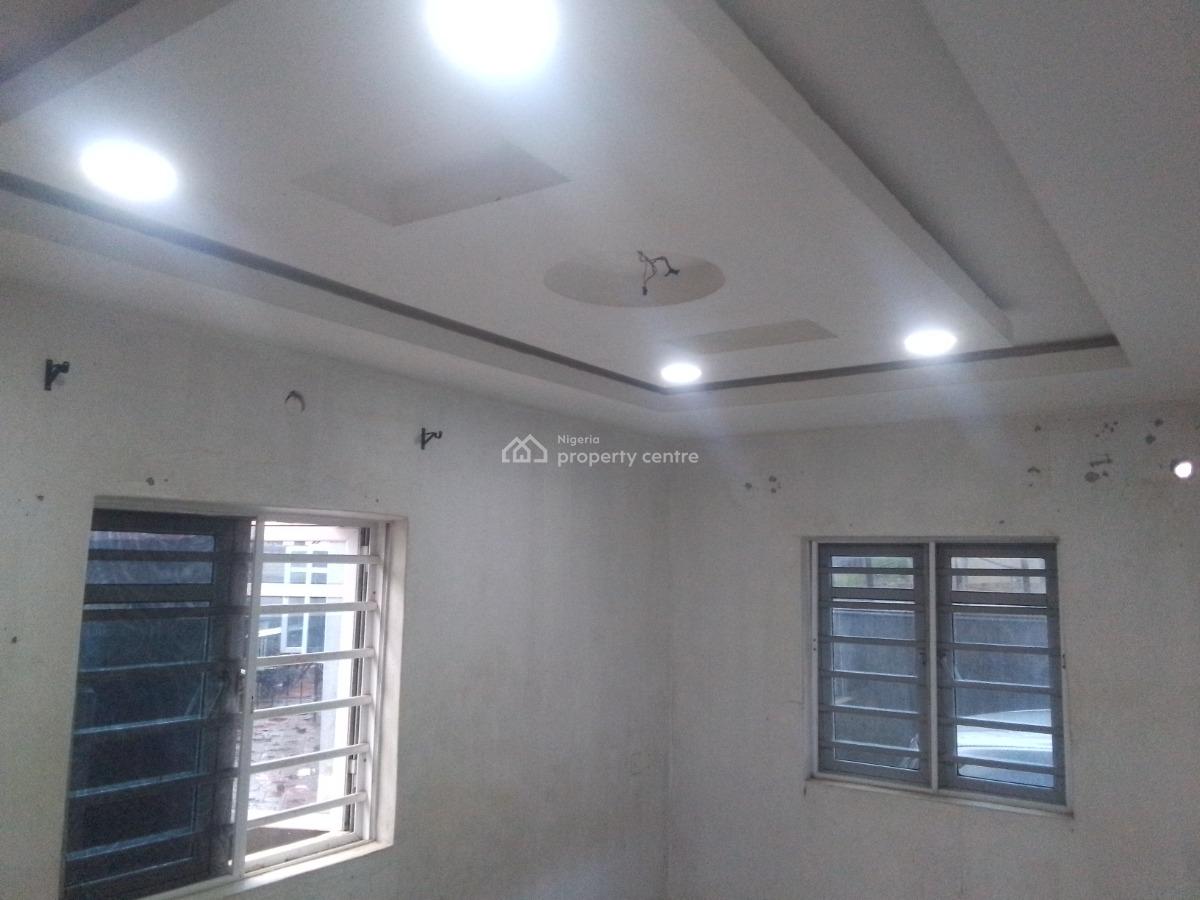Spacious Luxury 1 Bedroom Flat with Excellent Features, Temidoyo Estate, Ogombo, Ajah, Lagos, Mini Flat (room and Parlour) for Rent