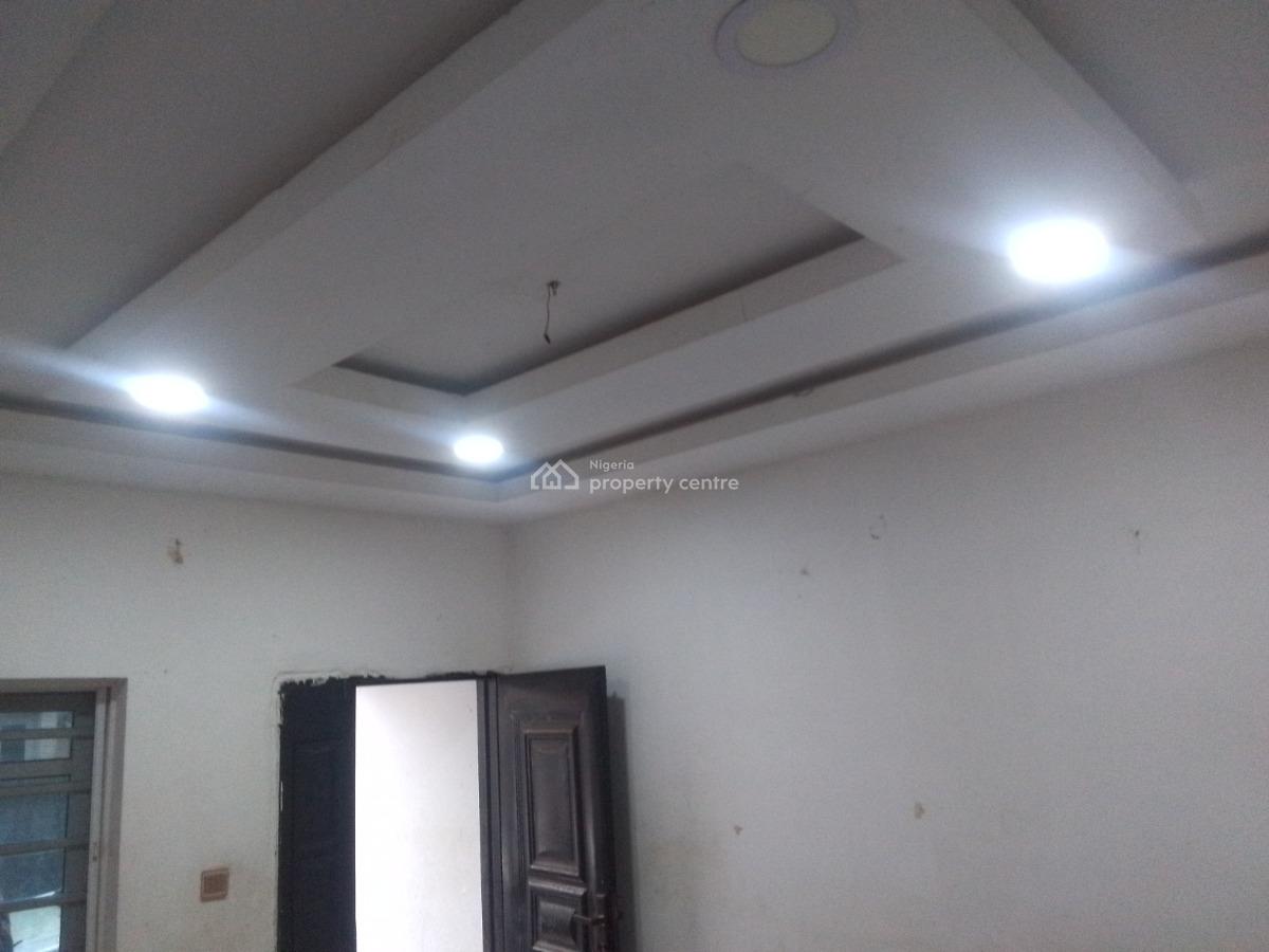 Spacious Luxury 1 Bedroom Flat with Excellent Features, Temidoyo Estate, Ogombo, Ajah, Lagos, Mini Flat (room and Parlour) for Rent