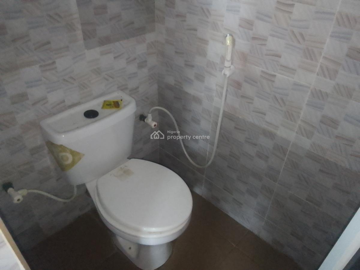 Spacious Luxury 1 Bedroom Flat with Excellent Features, Temidoyo Estate, Ogombo, Ajah, Lagos, Mini Flat (room and Parlour) for Rent