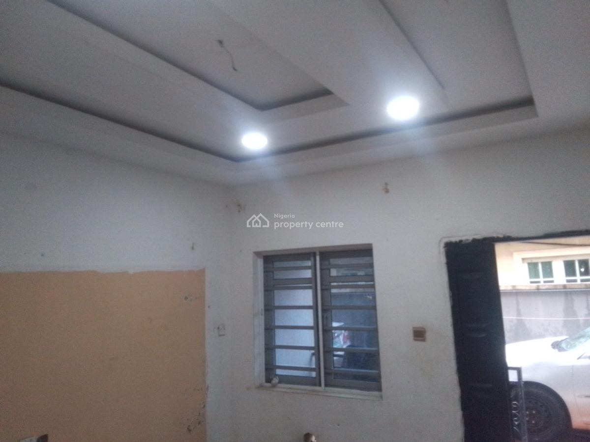 Spacious Luxury 1 Bedroom Flat with Excellent Features, Temidoyo Estate, Ogombo, Ajah, Lagos, Mini Flat (room and Parlour) for Rent