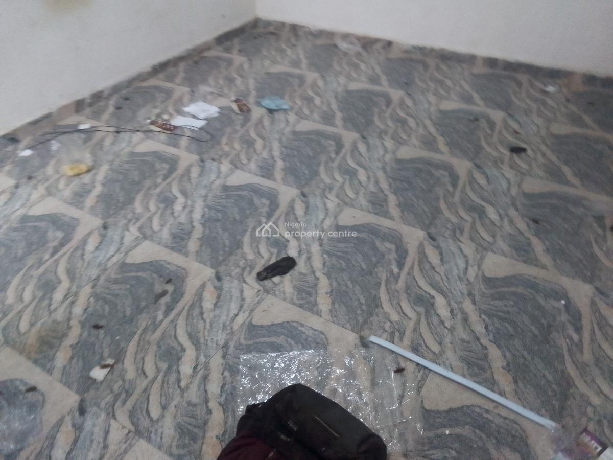 Spacious Luxury 1 Bedroom Flat with Excellent Features, Temidoyo Estate, Ogombo, Ajah, Lagos, Mini Flat (room and Parlour) for Rent