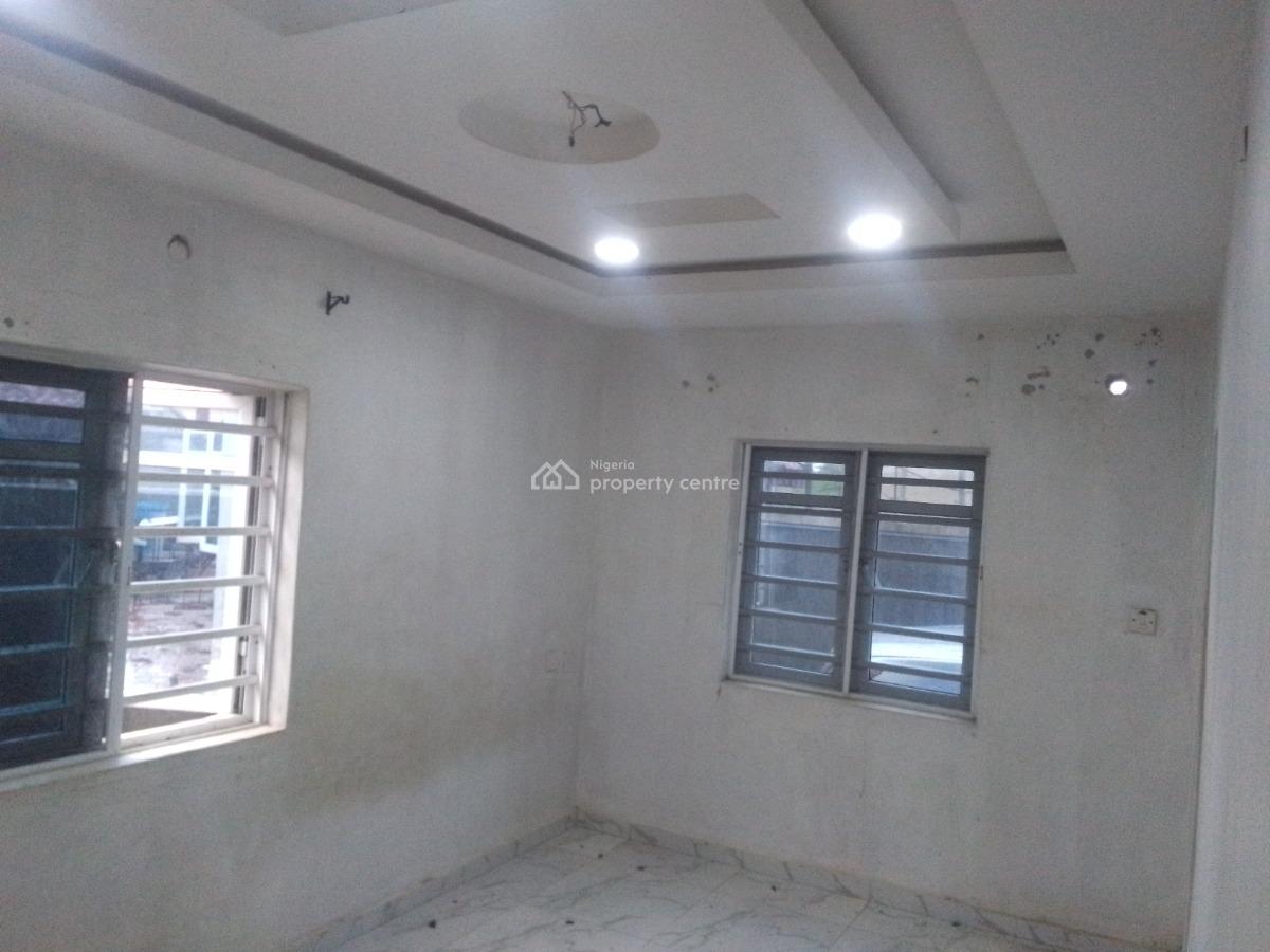 Spacious Luxury 1 Bedroom Flat with Excellent Features, Temidoyo Estate, Ogombo, Ajah, Lagos, Mini Flat (room and Parlour) for Rent