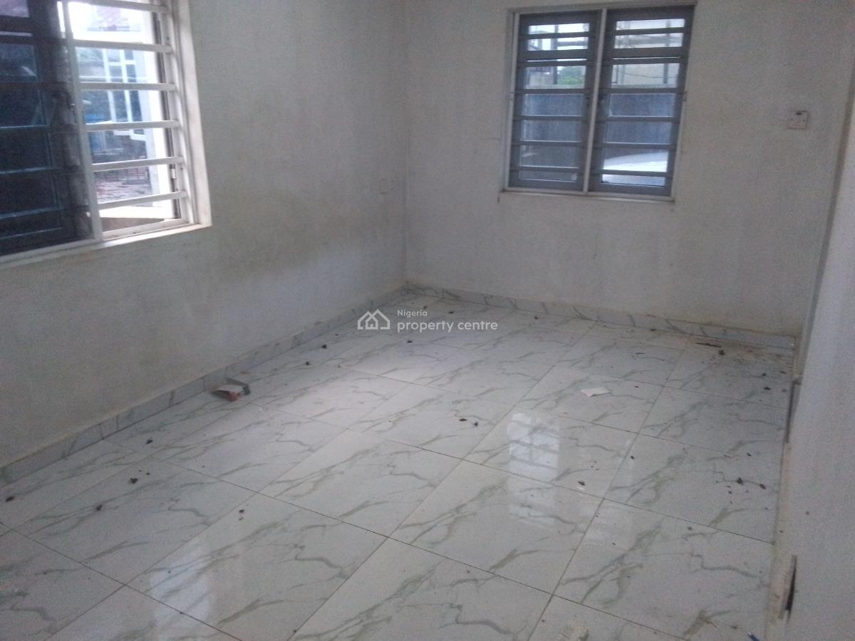 Spacious Luxury 1 Bedroom Flat with Excellent Features, Temidoyo Estate, Ogombo, Ajah, Lagos, Mini Flat (room and Parlour) for Rent