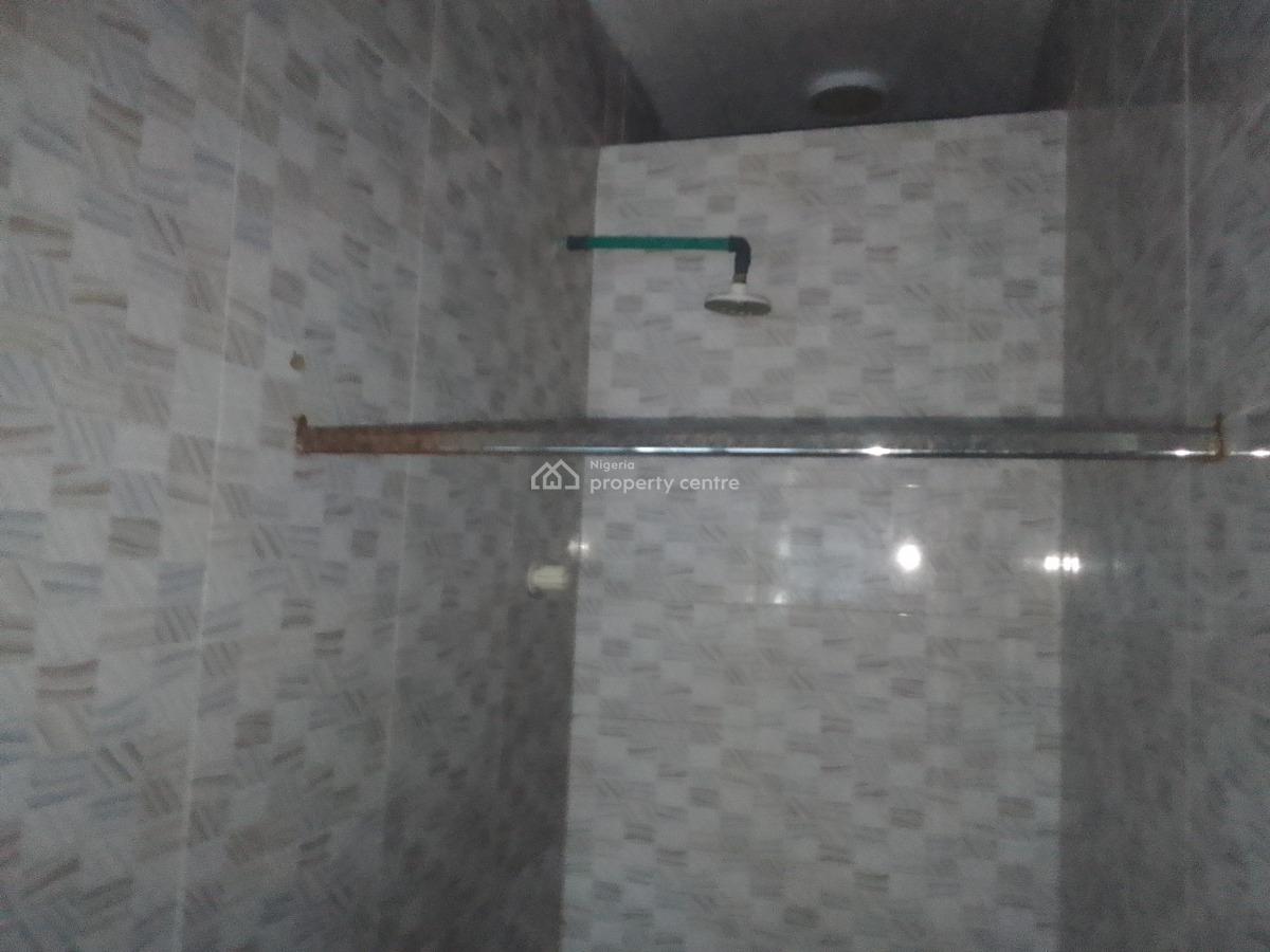 Spacious Luxury 1 Bedroom Flat with Excellent Features, Temidoyo Estate, Ogombo, Ajah, Lagos, Mini Flat (room and Parlour) for Rent