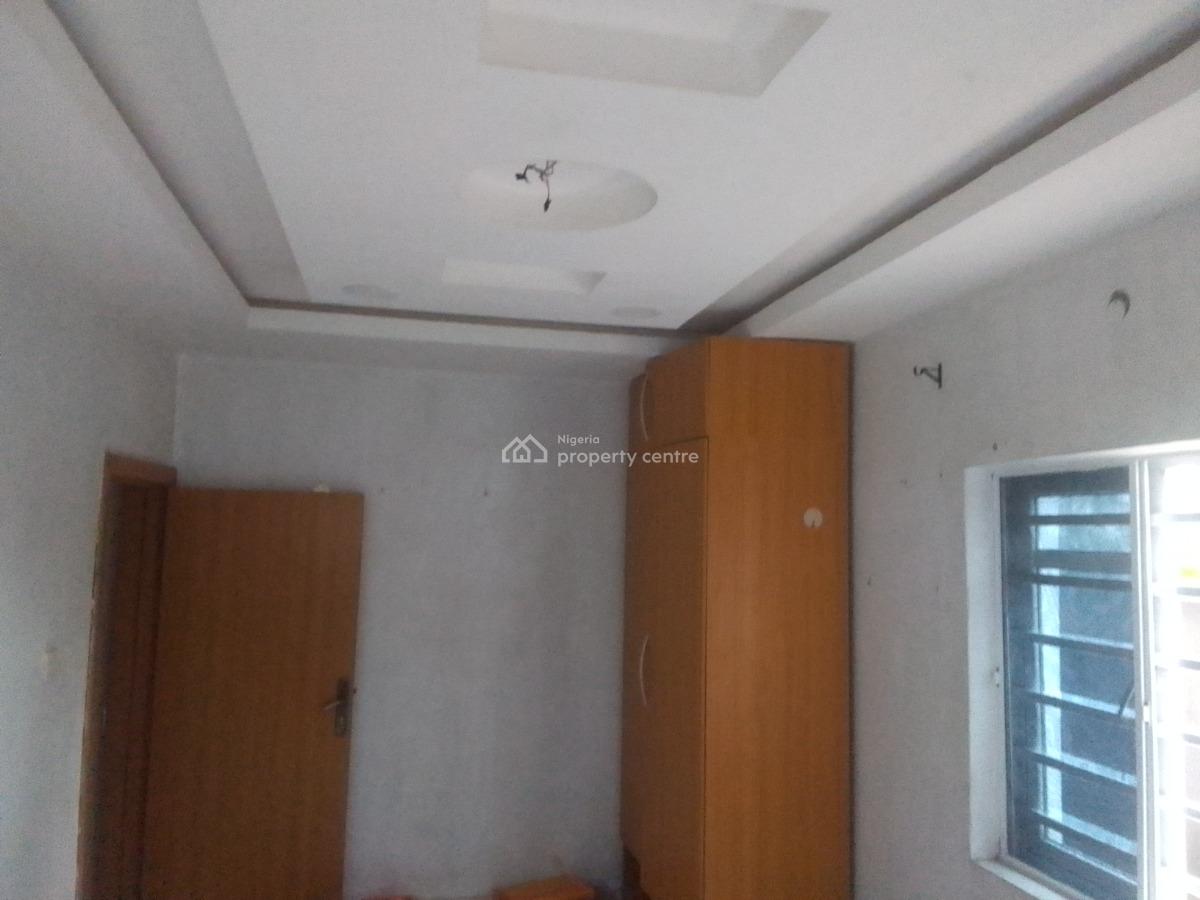 Spacious Luxury 1 Bedroom Flat with Excellent Features, Temidoyo Estate, Ogombo, Ajah, Lagos, Mini Flat (room and Parlour) for Rent