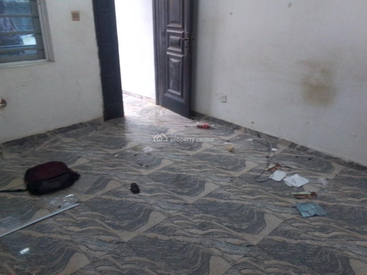 Spacious Luxury 1 Bedroom Flat with Excellent Features, Temidoyo Estate, Ogombo, Ajah, Lagos, Mini Flat (room and Parlour) for Rent