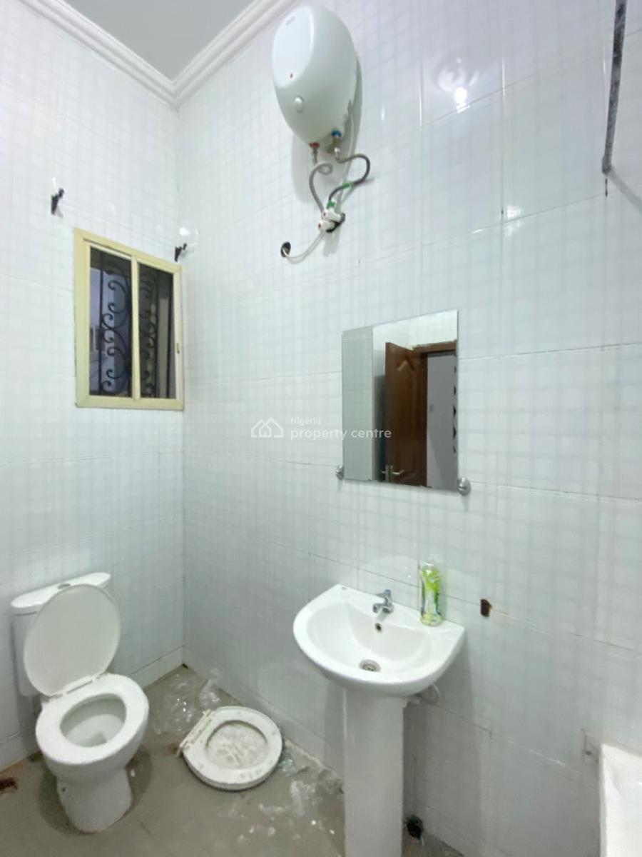 1 Bedroom, Osapa  London, Lekki, Lagos, Flat / Apartment for Rent