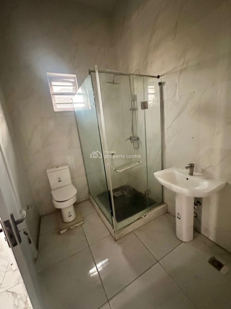 1 Bedroom, Osapa  London, Lekki, Lagos, Flat / Apartment for Rent