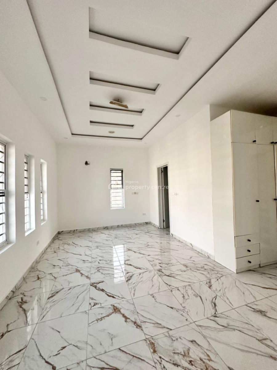 1 Bedroom, Osapa  London, Lekki, Lagos, Flat / Apartment for Rent