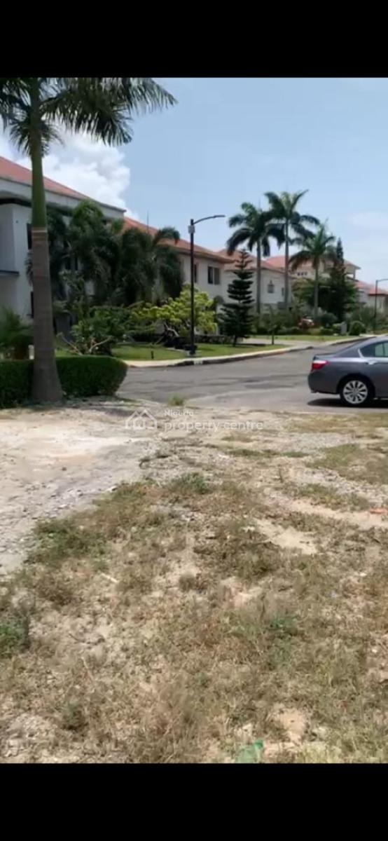 Prime Land Measuring 1015.194sqm, Nicon Town, Lekki, Lagos, Land for Sale