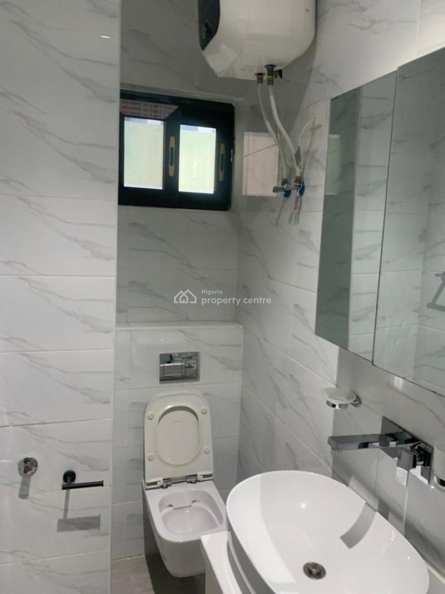 Luxury 2 Bedroom Apartment, Ikoyi, Lagos, Flat / Apartment for Rent